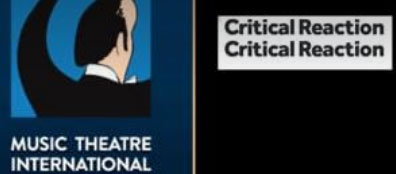 Critical Reaction