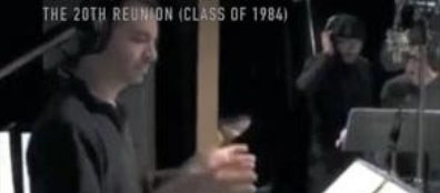 The 10th/20th Reunions of the Class of '94/2004